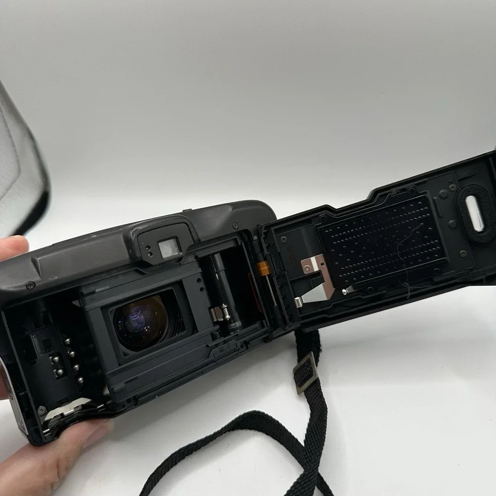 Canon Prima Super 135N Camera Tested